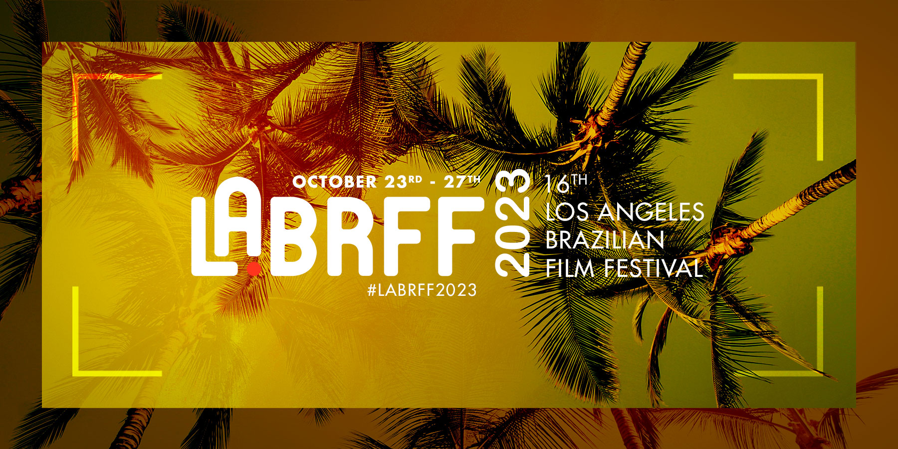 12th Annual Los Angeles Brazilian Film Festival - Department of