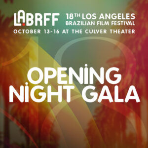 OPENING NIGHT GALA +  RED CARPET