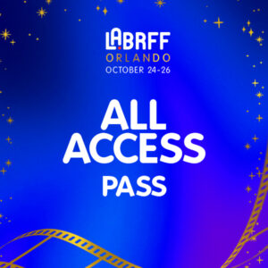 ALL ACCESS – ORLANDO