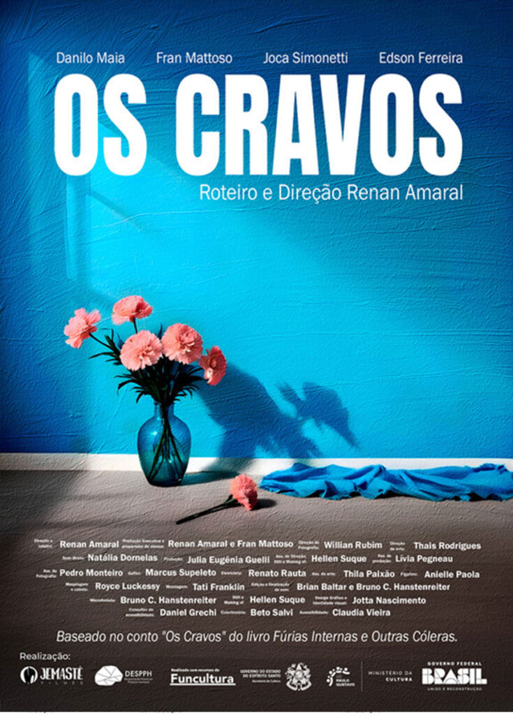 The Carnations poster