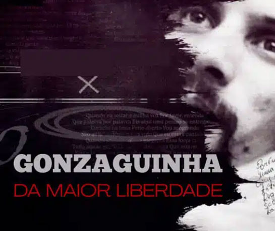 Gonzaguinha, Freedom to Choose poster