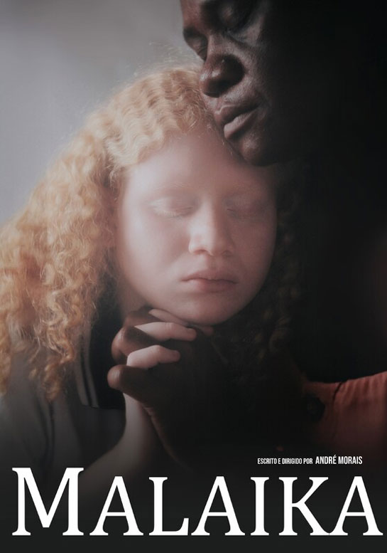 Malaika poster