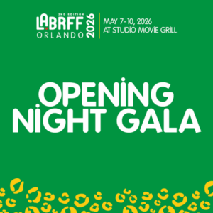 OPENING NIGHT GALA – ORLANDO 2026