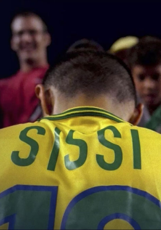 Sissi poster