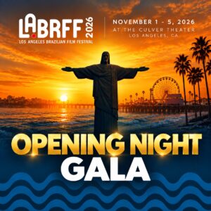 OPENING NIGHT GALA + RED CARPET