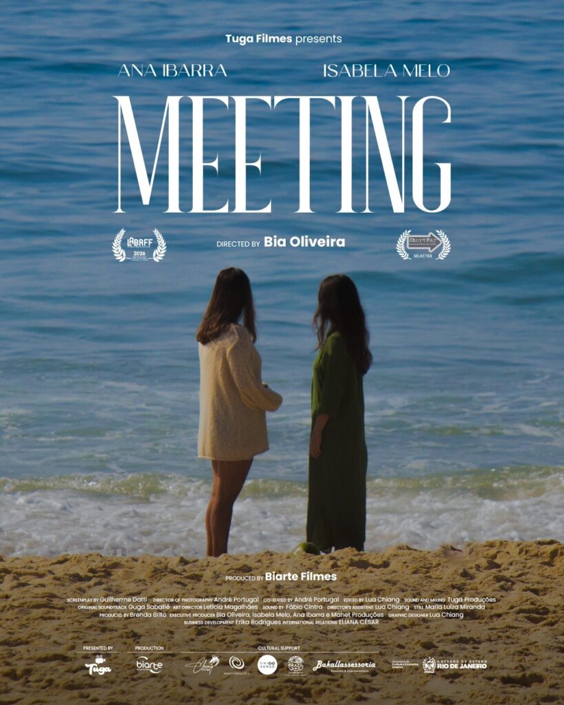 Meeting poster